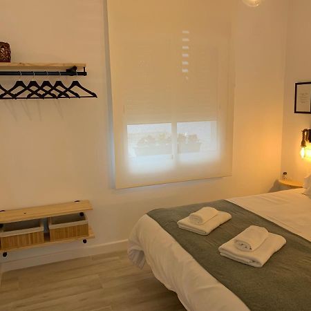 Apartamento Medina Azahara Кордова Экстерьер фото