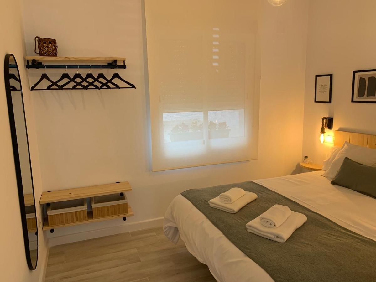 Apartamento Medina Azahara Кордова Экстерьер фото