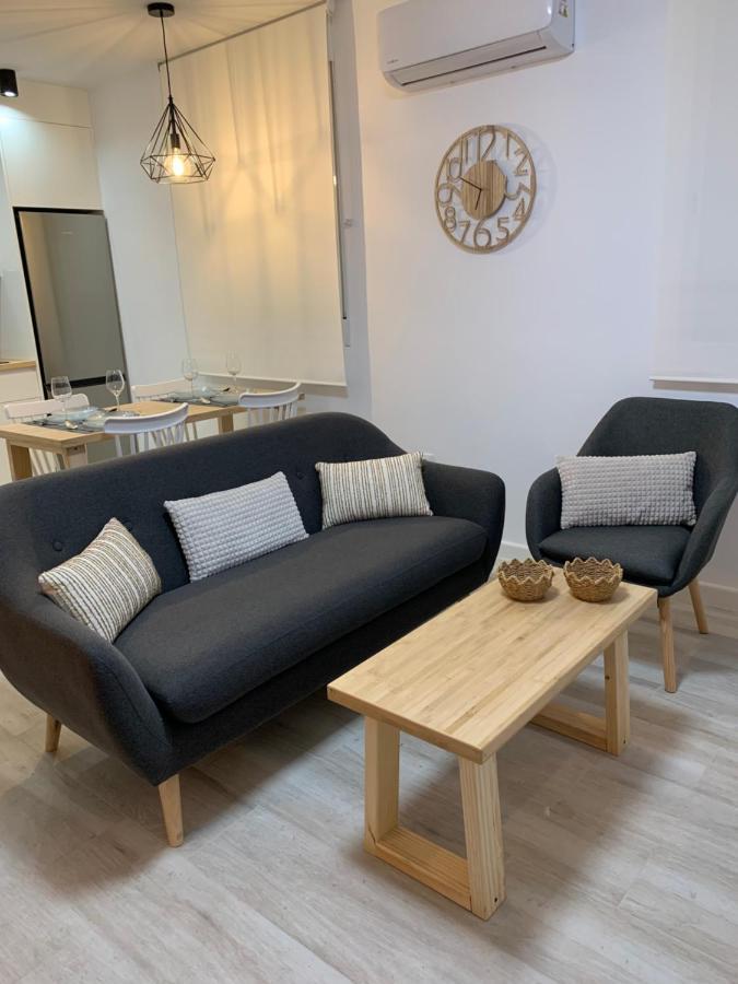 Apartamento Medina Azahara Кордова Экстерьер фото