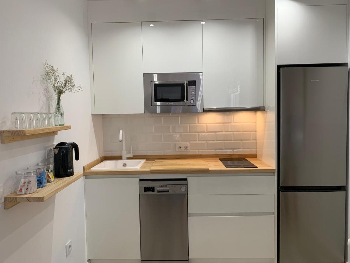 Apartamento Medina Azahara Кордова Экстерьер фото