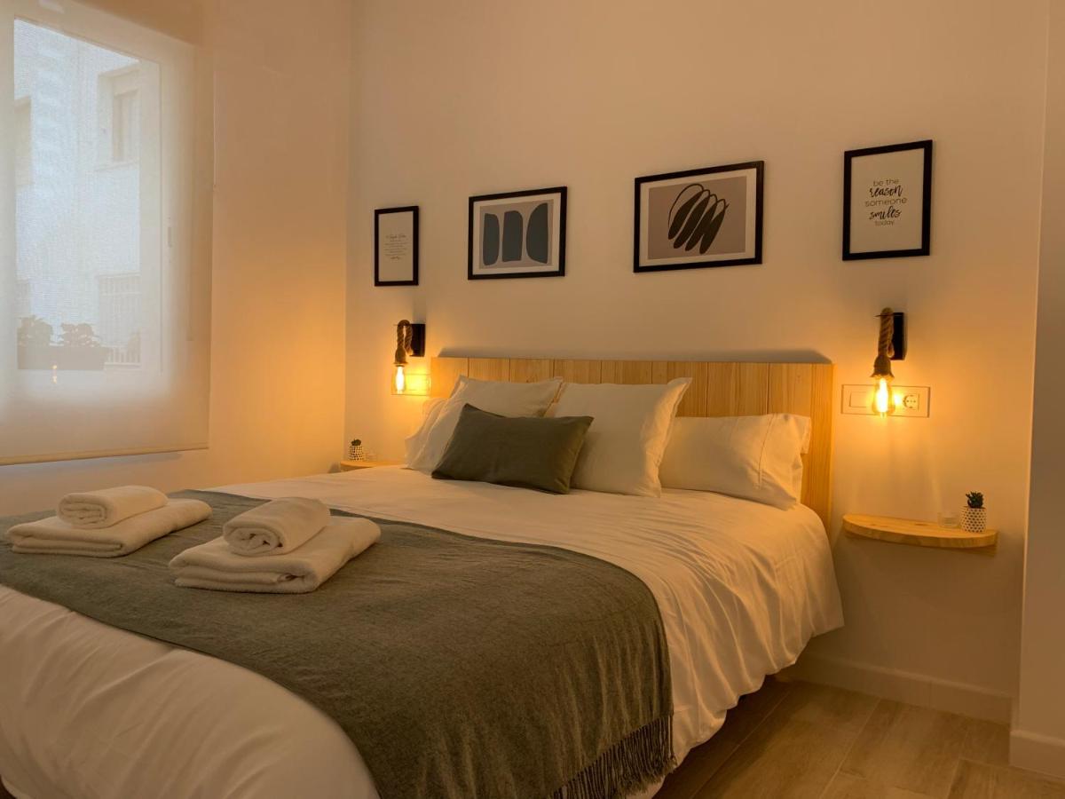 Apartamento Medina Azahara Кордова Экстерьер фото