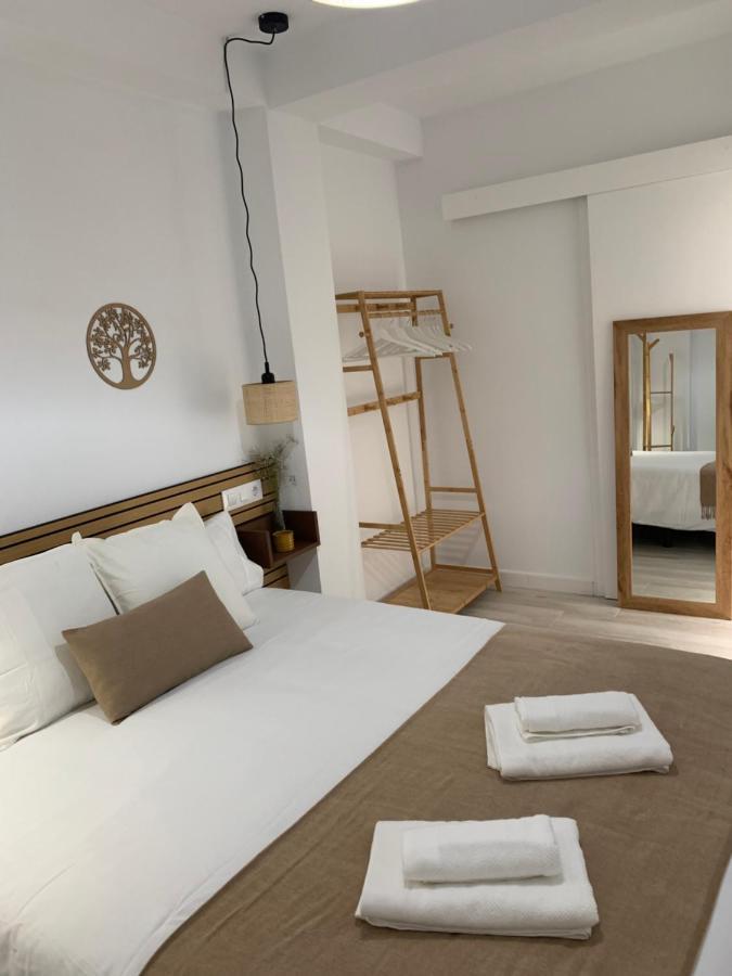 Apartamento Medina Azahara Кордова Экстерьер фото
